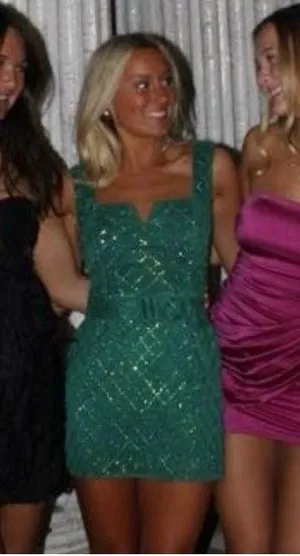 Show Me Your Mumu Dress thumbnail 2
