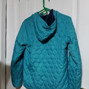 Columbia Free Country Lightweight Puffer Jacket - Small - Women’size L thumbnail 8