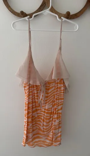 Free People Tank Top thumbnail 1