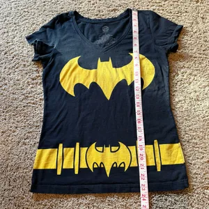 DC Comics T-Shirt Batman Medium thumbnail 2