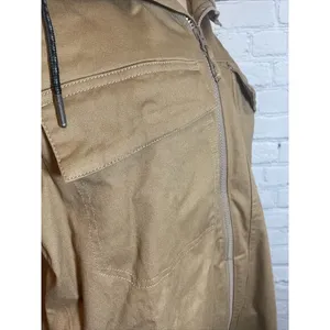 Columbia Tanner Ranch Hooded jacket Men’s‎ M Color Delta thumbnail 4