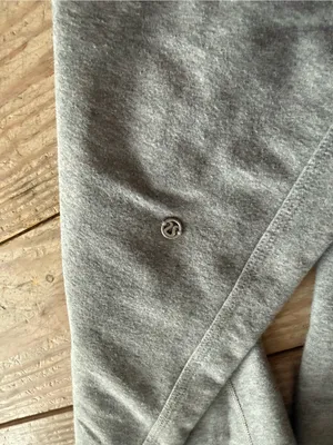Lululemon Bliss Break Sweatpant size m no size dot thumbnail 2