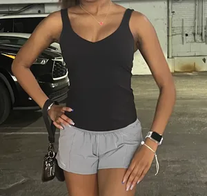 Lululemon Align Waist-Length Tank thumbnail 5