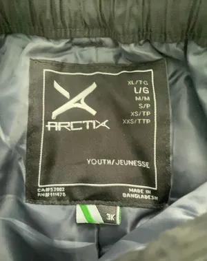 Arctix Snow Pants thumbnail 3