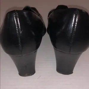Liz Claiborne‎ Heels Black thumbnail 5