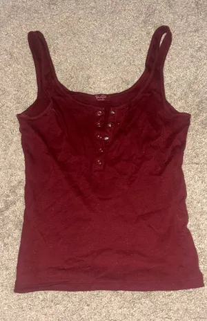 Brandy Melville Tank Top thumbnail 1
