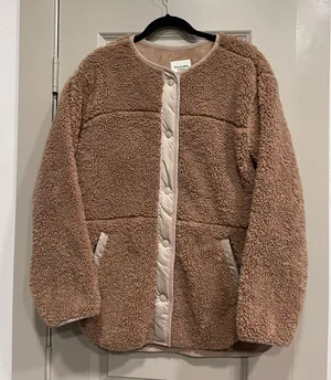 Abercrombie Jacket thumbnail 1