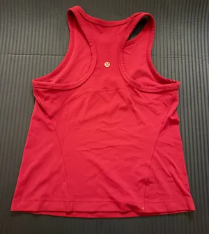 Lululemon Align Waist-Length Racerback Tank Top thumbnail 5