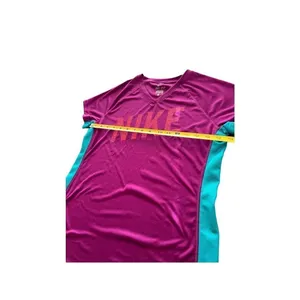 Nike Dri-Fit jersey T-shirt size L thumbnail 7