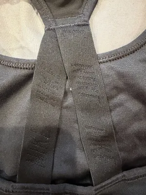 Nike Sports Bra thumbnail 3