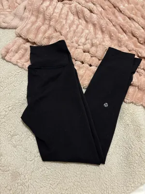 Lululemon Leggings Wunder Under thumbnail 3