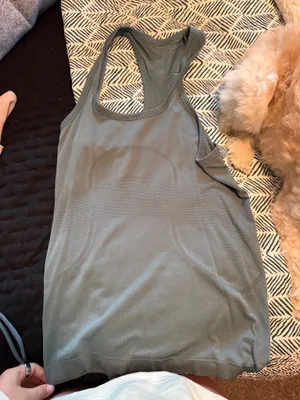 Lululemon Swiftly Tank Racerback thumbnail 1