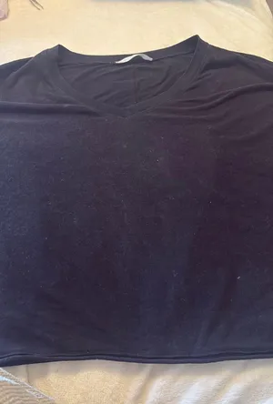 State Altar'd Top black  thumbnail 1
