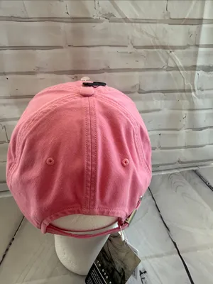 lululemon athletica Classic Ball Cap in Dilute Wash Candy Cloud thumbnail 6