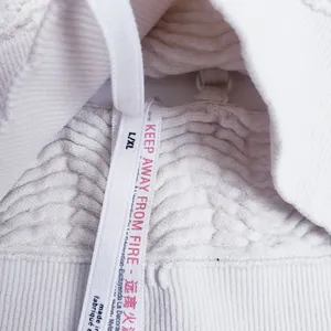 Anthropologie Textured Racerback Sports Bra thumbnail 7
