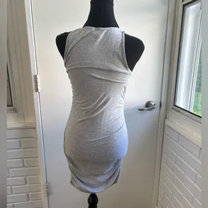 Aritzia TNA Chill Malibu Dress small boho vacation resort minimalist staple‎ thumbnail 5