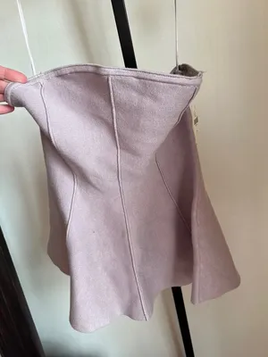 Anthropologie Pilcro Hourglass Sparkly Top Small thumbnail 6