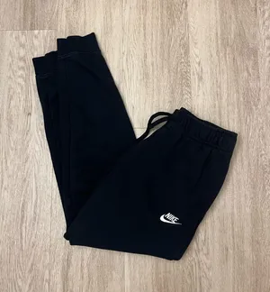 nike sweatpants  thumbnail 1