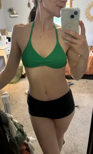 Aerie Swim Top Bikini thumbnail 2