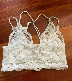 Bloomingdales Crop Top thumbnail 2