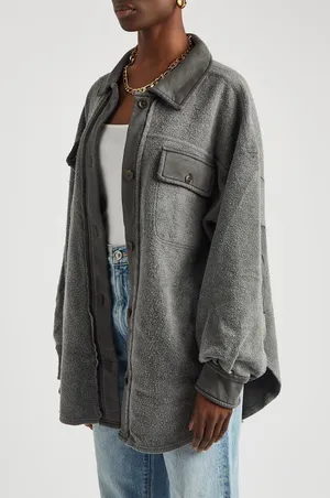 Free People Jacket thumbnail 2