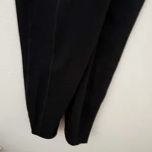 OLD NAVY | Active Powerchill Bodysuit Jumpsuit Go Dry Cami 7/8 Black Yoga | 2X thumbnail 8