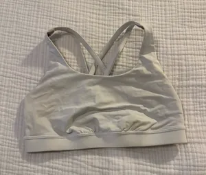 Lululemon Energy Bra thumbnail 1