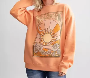 Billabong Crewneck thumbnail 1