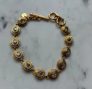 NWOT Julie Vos bracelets White thumbnail 5
