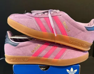 Adidas Gazelle Indoor J 7W/6Y thumbnail 1