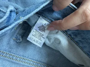 Aeropostale Baggy Jorts thumbnail 3
