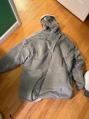 The Comfy light grey thumbnail 2