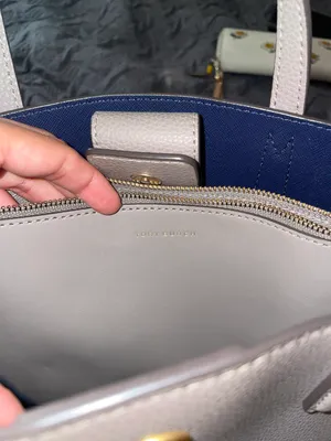 Tory Burch Crossbody Tote thumbnail 7