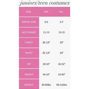 Leg Avenue Juniors Crystal Ball Gypsy Costume thumbnail 7