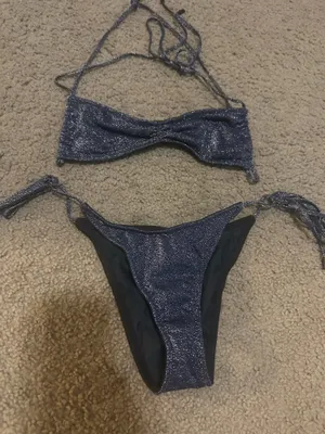 Triangl Bikini Set thumbnail 1