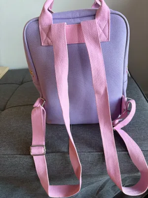 Loungefly Daisy Duck Backpack thumbnail 4