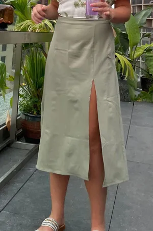 Abercrombie Skirt thumbnail 4