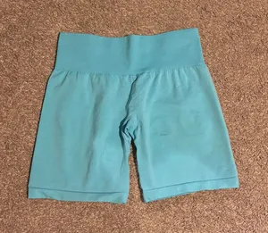 NVGTN Aqua Pro Seamless Shorts thumbnail 1