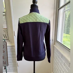Vineyard Vines Shep‎ Shirt small coastal preppy golf vacation travel athleisure thumbnail 5