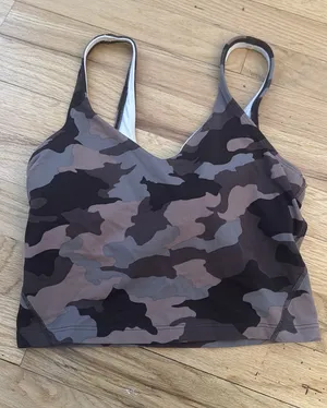 Lululemon Align Tank Top thumbnail 1