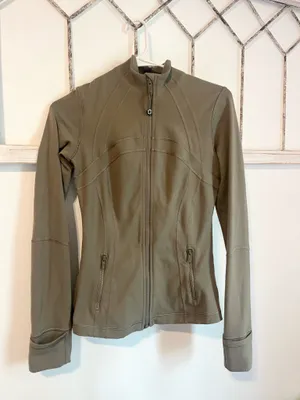 Lululemon Define Jacket Luon thumbnail 4