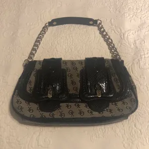 XOXO Y2K Monogram Bag thumbnail 2
