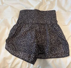 Free People Way Home Shorts thumbnail 1