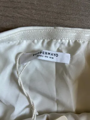 Peppermayo Ayanna Strapless Mini Dress thumbnail 2