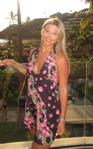 Show Me Your Mumu Dress Mini thumbnail 1