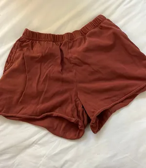 Aerie Sweat Shorts thumbnail 1