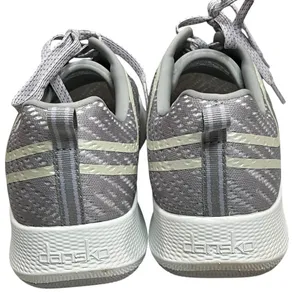 Dansko Sky Sneakers Womens 8 Lilac Purple Mesh Nursing Shoes Workwear Comfort thumbnail 7