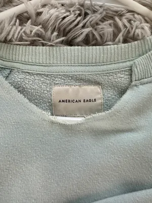 American Eagle Outfitters Crewneck thumbnail 2