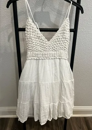 Aerie Dress thumbnail 1