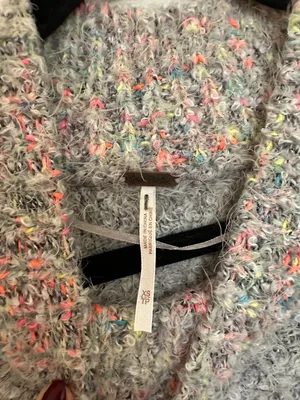 Free People Stardust Pullover Sweater thumbnail 3